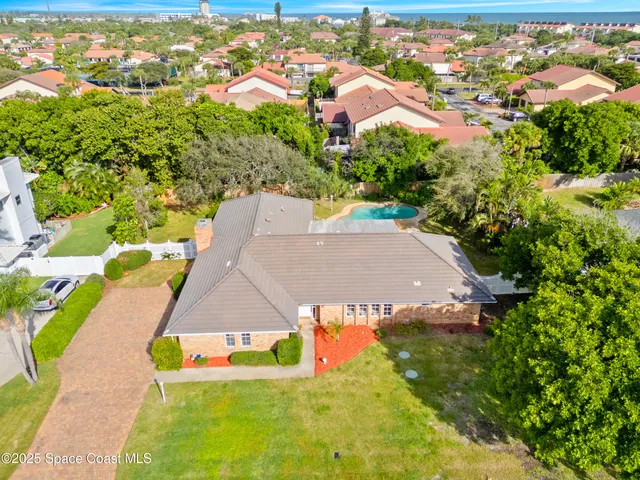 $735,000 | 202 River Walk Drive, Melbourne Beach, FL 32951