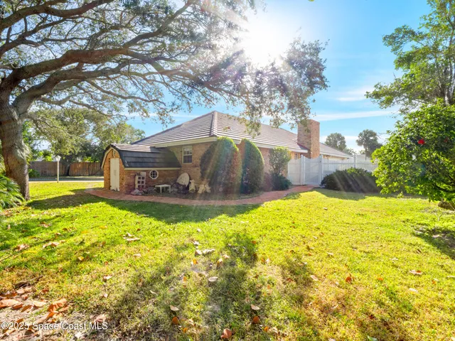 $735,000 | 202 River Walk Drive, Melbourne Beach, FL 32951