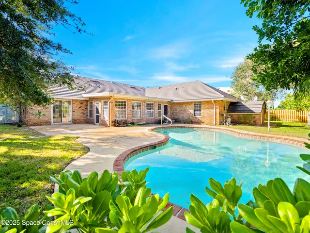 $735,000 | 202 River Walk Drive, Melbourne Beach, FL 32951