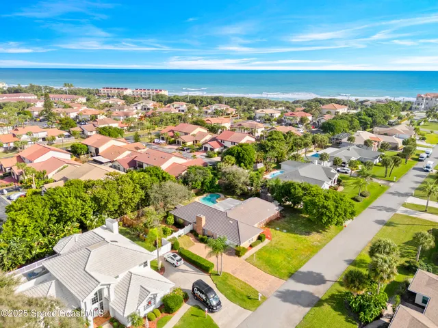 $735,000 | 202 River Walk Drive, Melbourne Beach, FL 32951