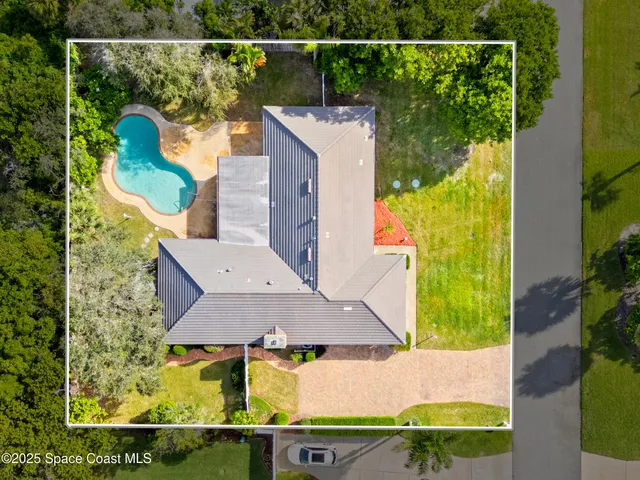 $735,000 | 202 River Walk Drive, Melbourne Beach, FL 32951