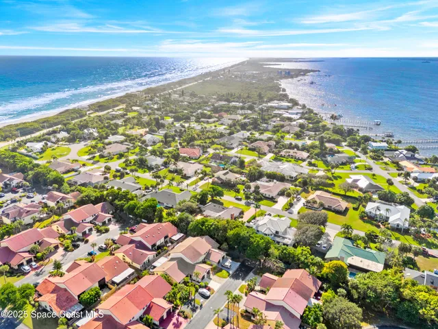 $735,000 | 202 River Walk Drive, Melbourne Beach, FL 32951