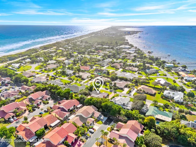 $735,000 | 202 River Walk Drive, Melbourne Beach, FL 32951