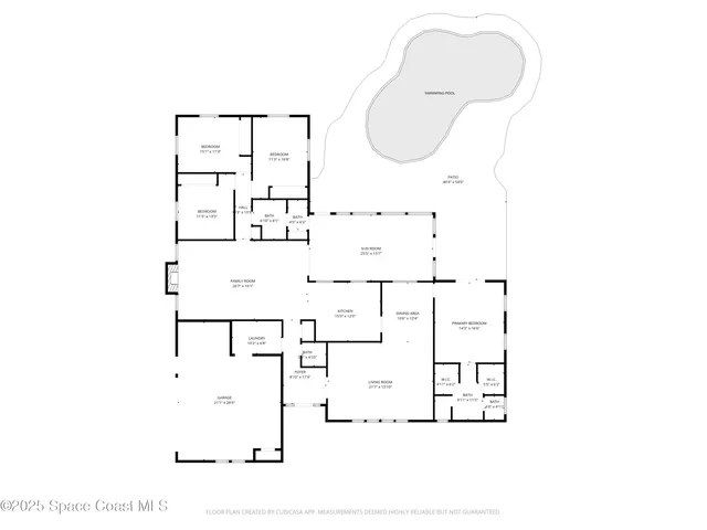 $735,000 | 202 River Walk Drive, Melbourne Beach, FL 32951