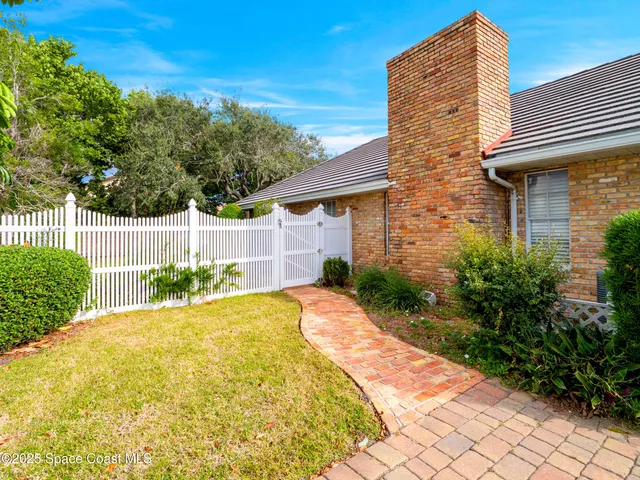 $735,000 | 202 River Walk Drive, Melbourne Beach, FL 32951