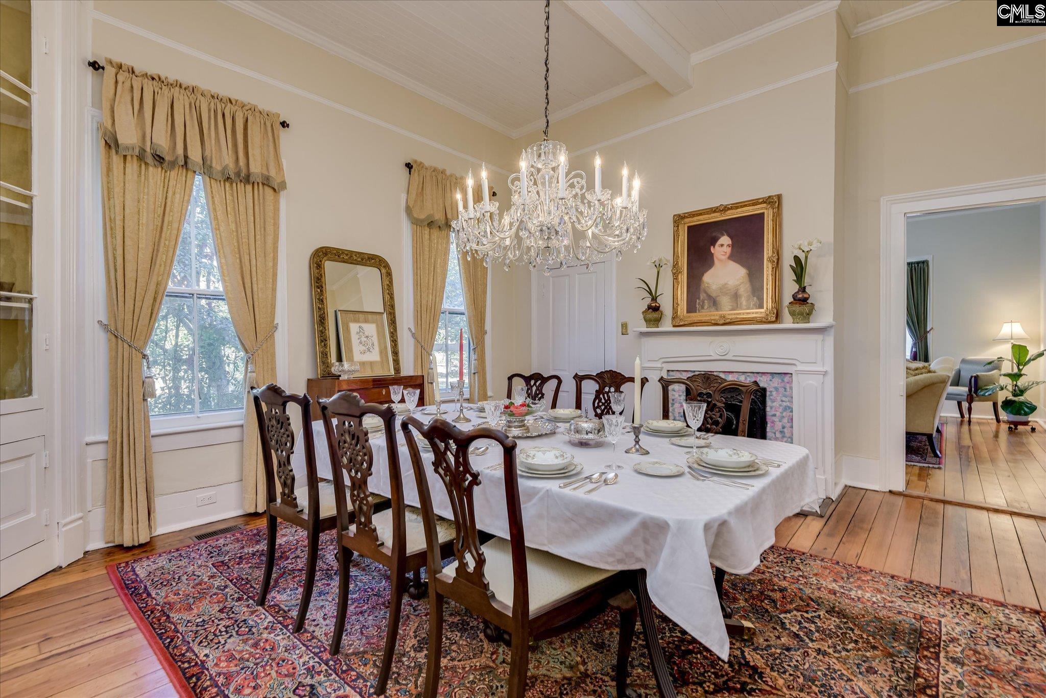 501 Buncombe Street Edgefield, SC 29824 - Photo 21 of 43
