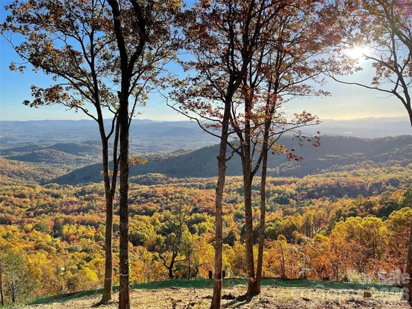 a view of mountain view