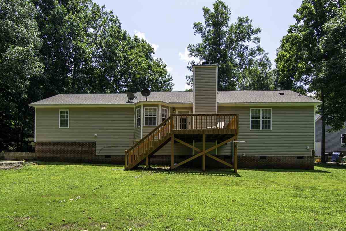 6201 Silver Spring Court Willow Spring, NC 27592 - Photo 3 of 21 Photo 3