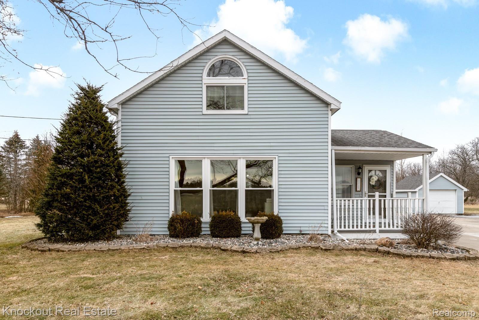 11145 Canada Road Birch Run, MI 48415 - Photo 5 of 62 11145 Canada Rd Birch Run-5.jpg