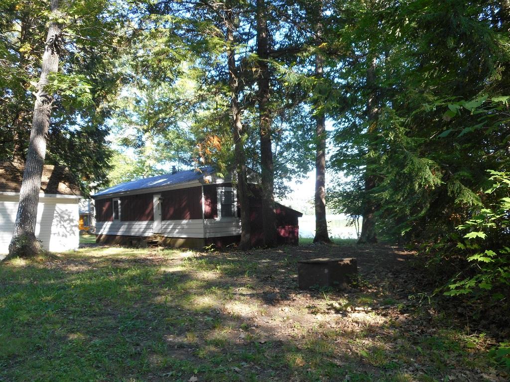 29 North Vigue Shr Road Albion, ME 04910 - Photo 17 of 20 Side View