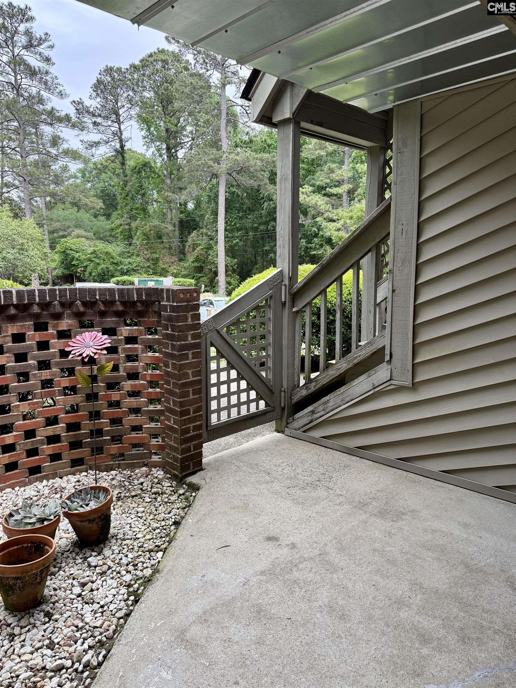 3609 Juneau Road, Unit B17 Columbia, SC 29210 - Photo 4 of 28
