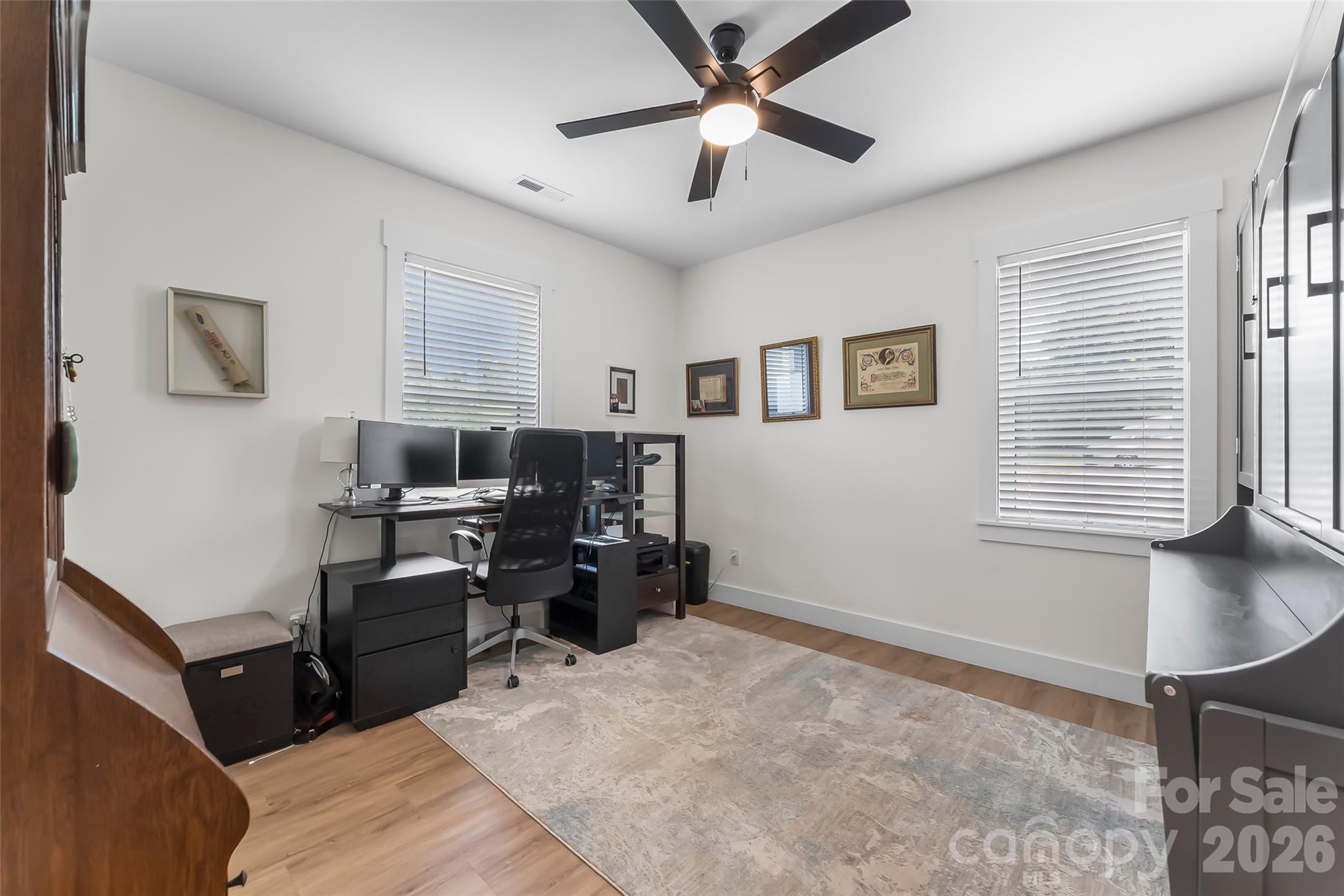 1 Little Oak Road Leicester, NC 28748 - Photo 23 of 34
