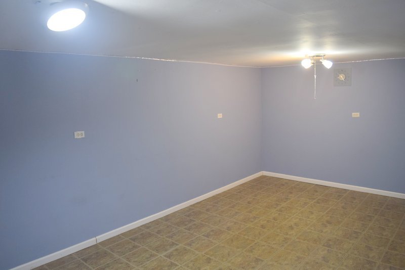 1652 Greenwood Road Glenview, IL 60026 - Photo 12 of 15 a view of empty room