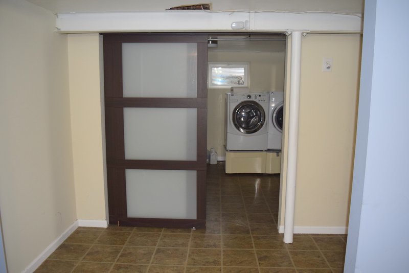 1652 Greenwood Road Glenview, IL 60026 - Photo 13 of 15 a view of front door door