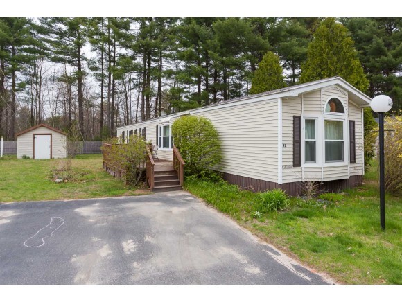 92 Gooseberry Circle Rochester, NH 03867 - Photo 1 of 1