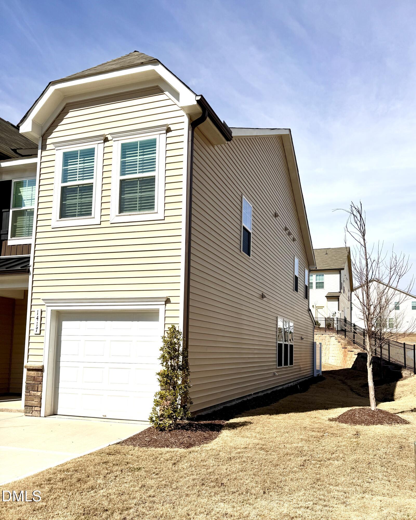 1417 Sunset Peak Way Durham, NC 27703 - Photo 2 of 21 IMG_9834