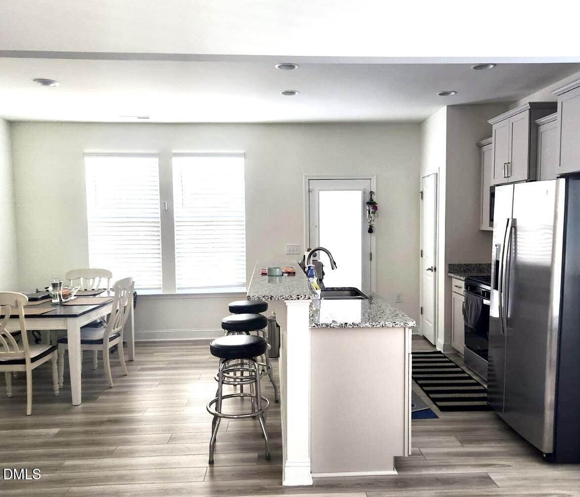 1417 Sunset Peak Way Durham, NC 27703 - Photo 10 of 21 2461d508-7b37-4730-86ff-405bf0a3da34