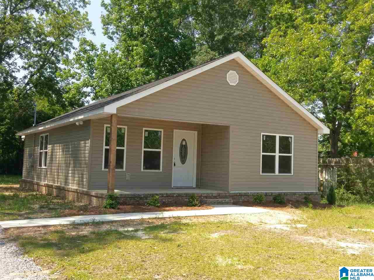 100 Pinedale Road Clanton, AL 35045 - Photo 1 of 1
