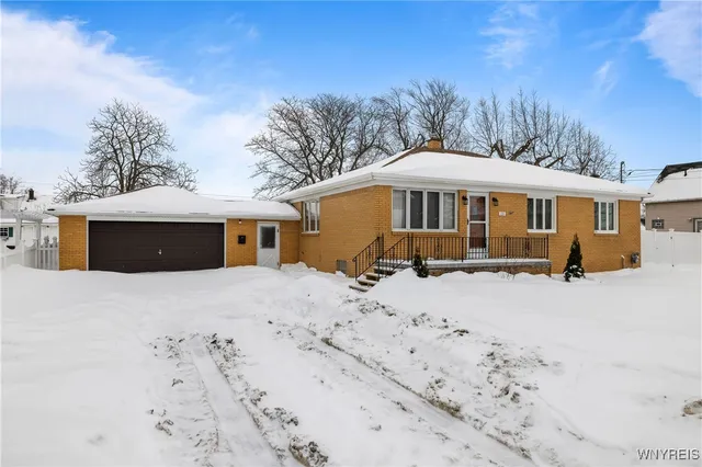 $2,250 | 133 Halstead Avenue, Cheektowaga, NY 14212