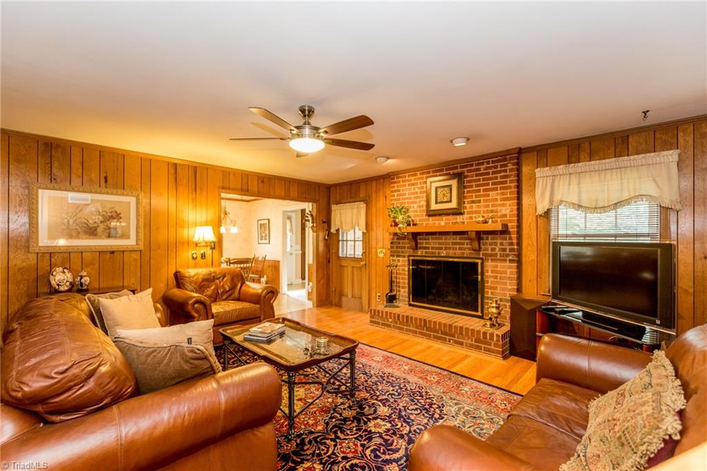 4603 Highberry Road Greensboro, NC 27410 - Photo 3 of 26 Gallery Image 3