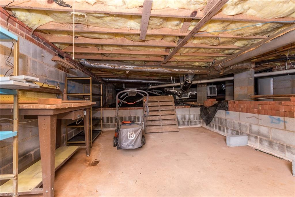 4603 Highberry Road Greensboro, NC 27410 - Photo 22 of 26 Gallery Image 22