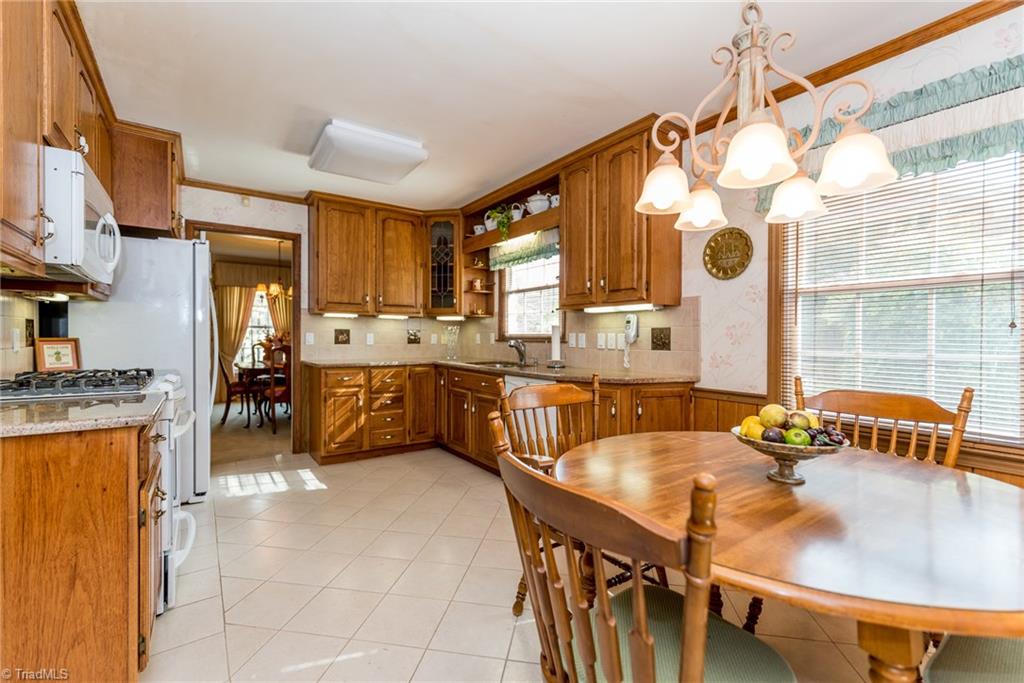 4603 Highberry Road Greensboro, NC 27410 - Photo 8 of 26 Gallery Image 8