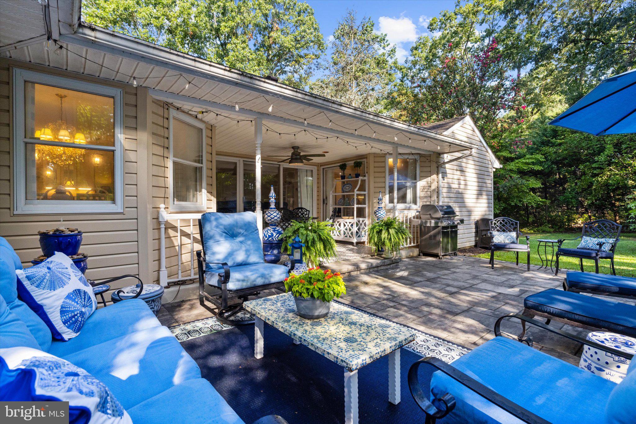 606 Sandy Hill Road Severn, MD 21144 - Photo 44 of 78 Gallery Image 44