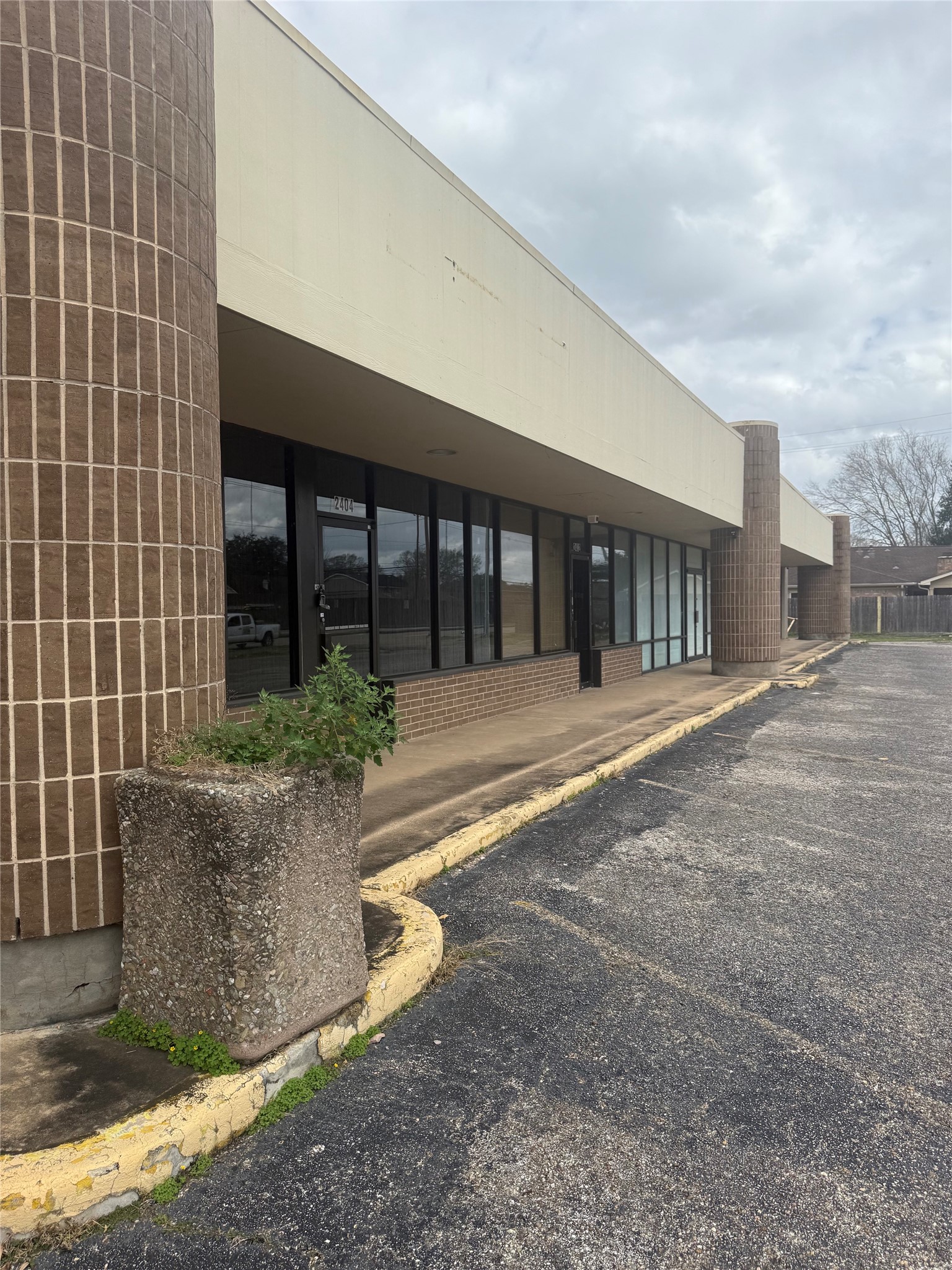 2420 Cartwright Road Missouri City, TX 77489 - Photo 3 of 12 a view of a house with a patio