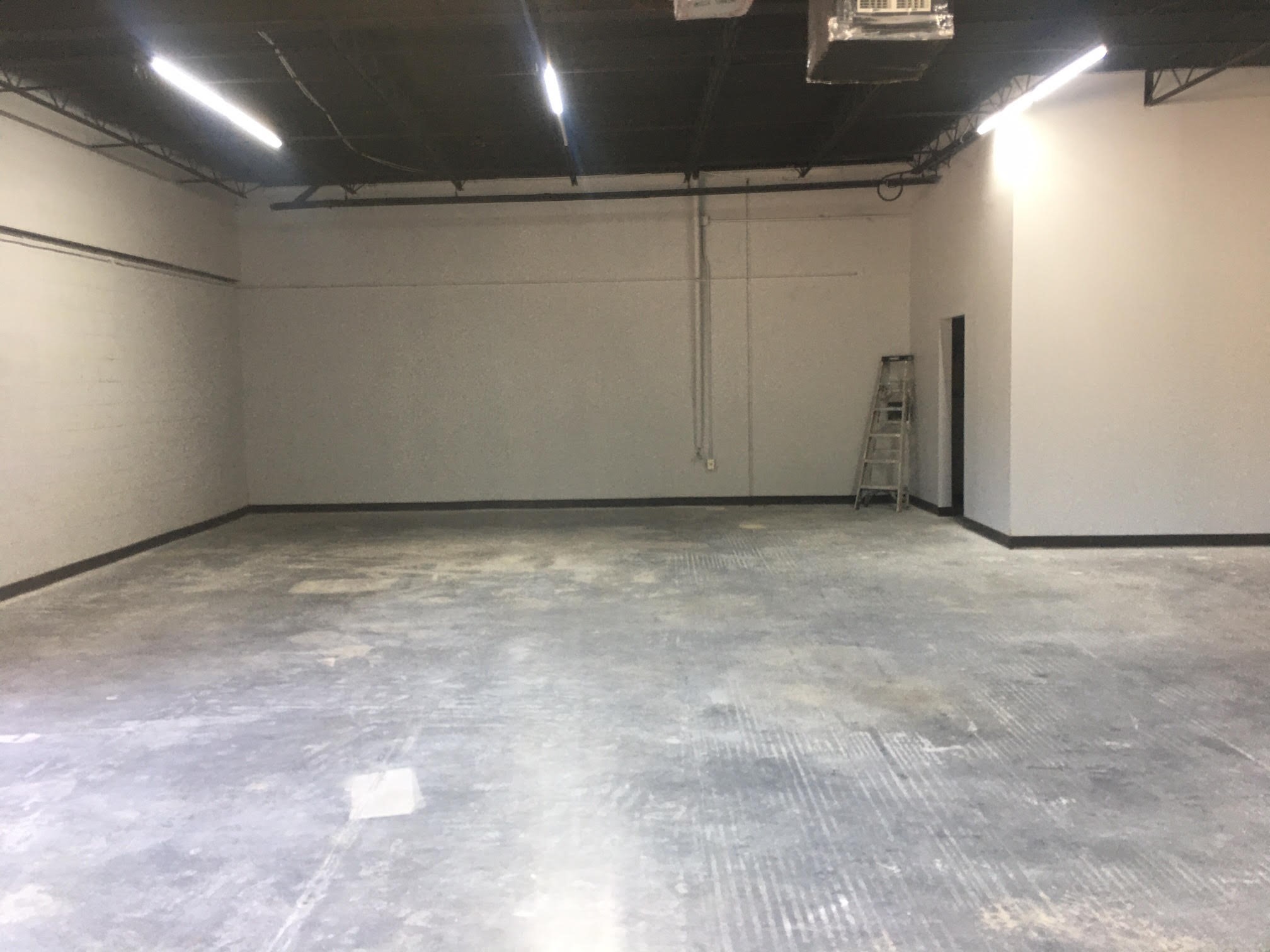 2420 Cartwright Road Missouri City, TX 77489 - Photo 6 of 12 a view of an empty room