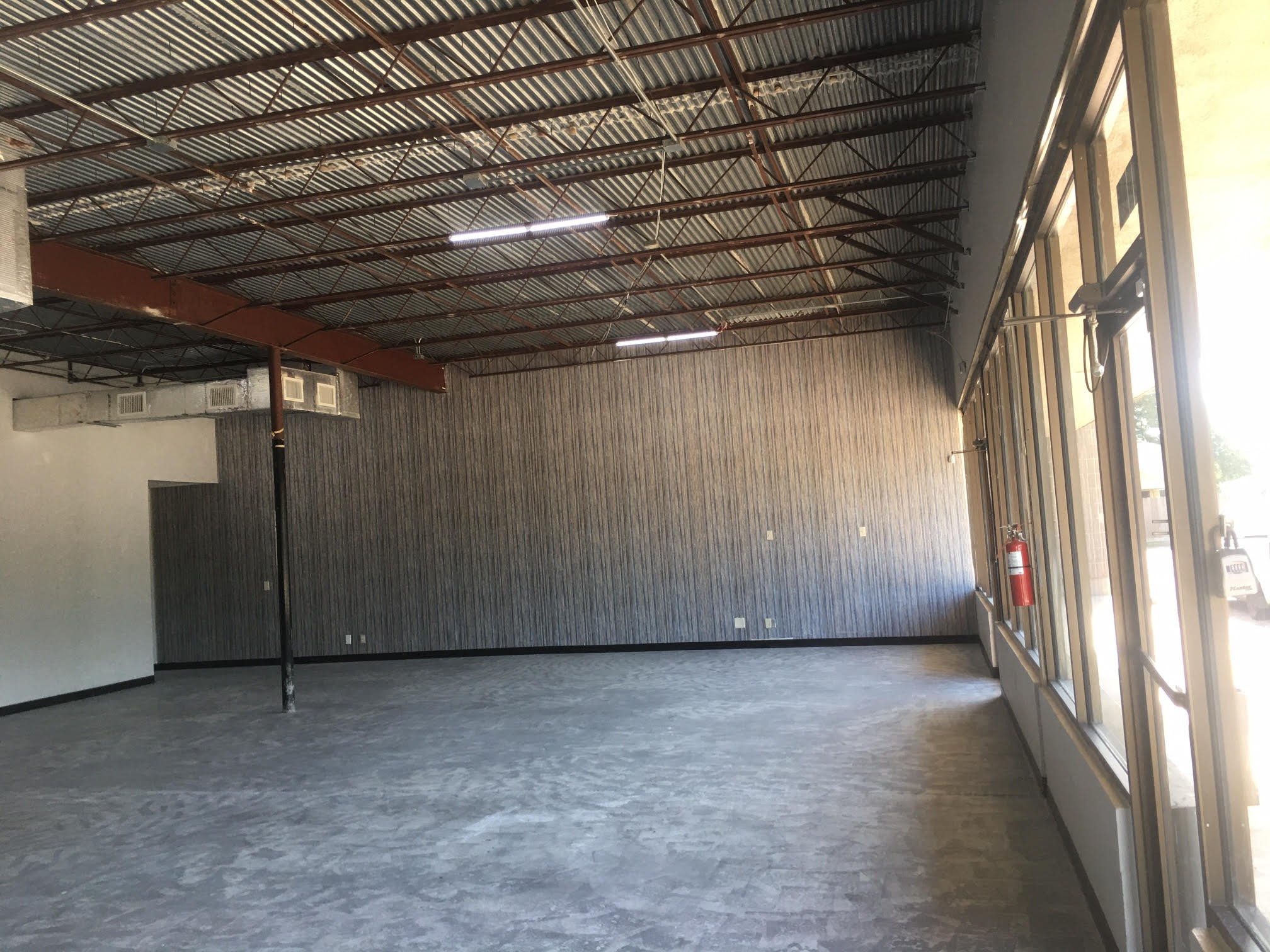 2420 Cartwright Road Missouri City, TX 77489 - Photo 7 of 12 a view of an empty room