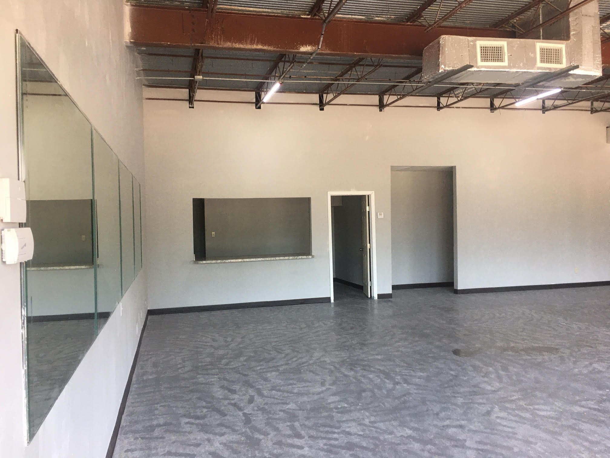 2420 Cartwright Road Missouri City, TX 77489 - Photo 8 of 12 a view of a room with wooden floor