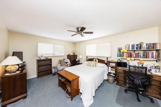 720 South Spring Road Westerville, OH 43081 - Photo 11 of 25 Large Bedroom