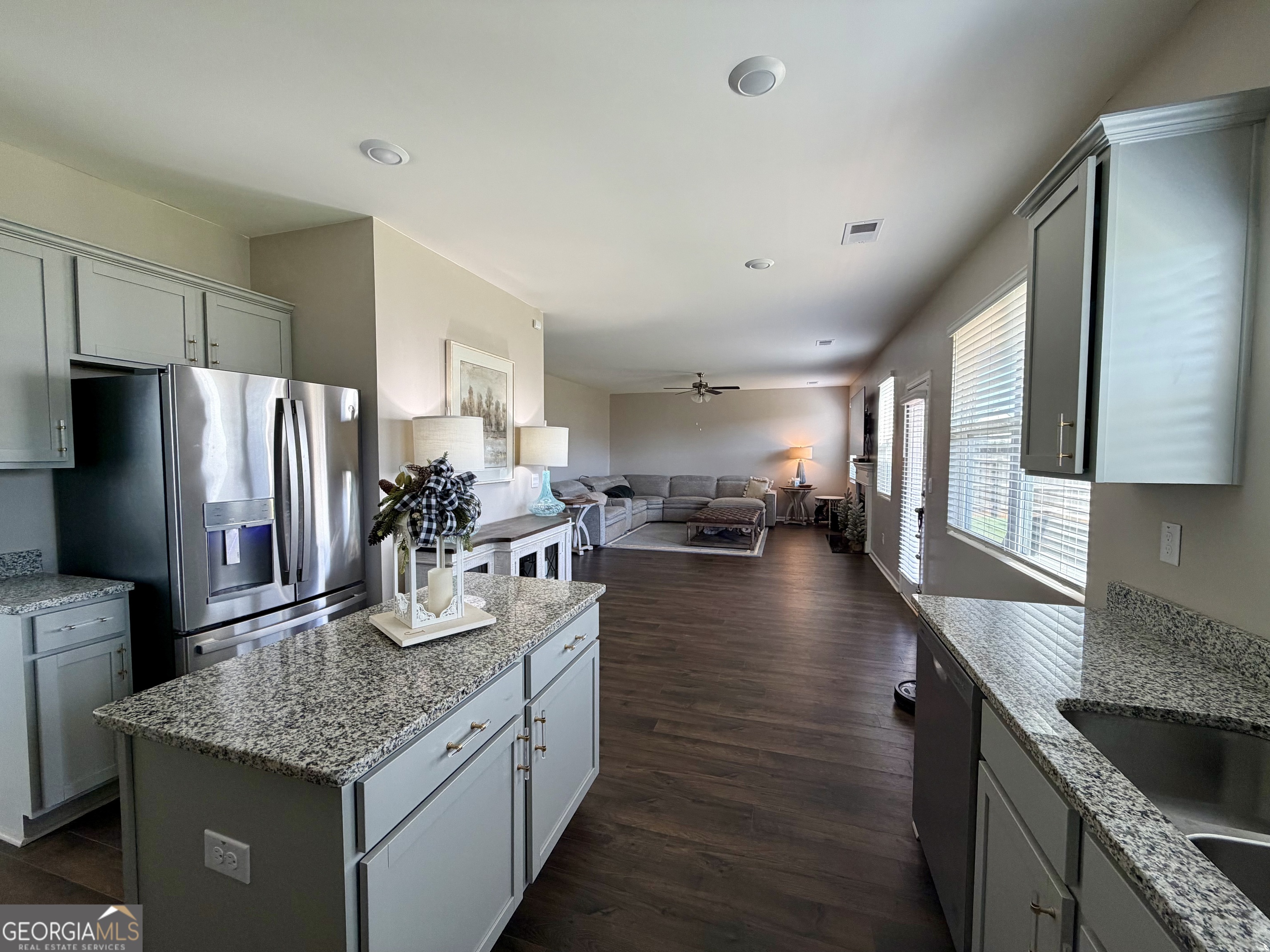 384 Condor Court Statham, GA 30666 - Photo 13 of 45