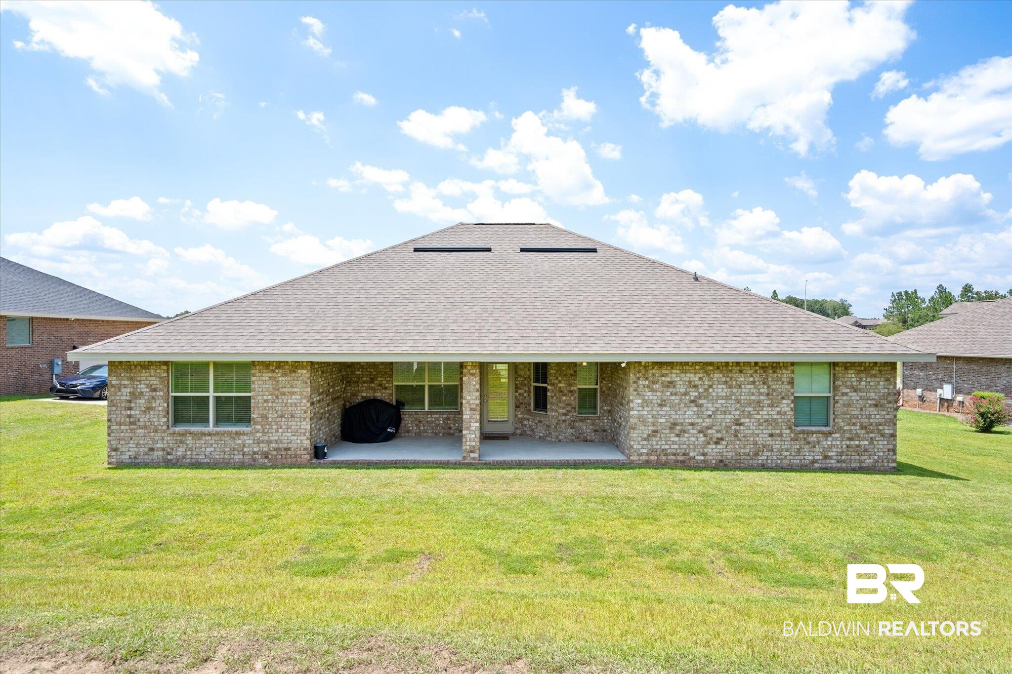 2292 Edison Drive Semmes, AL 36575 - Photo 29 of 35