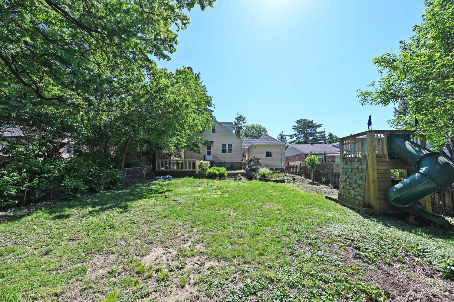 5587 Vogel Road Cincinnati, OH 45239 - Photo 40 of 42