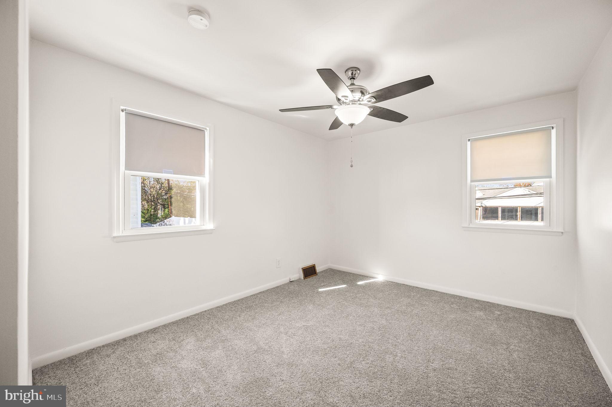 1565 Parklane Road Swarthmore, PA 19081 - Photo 17 of 28 a view of a big room with carpet
