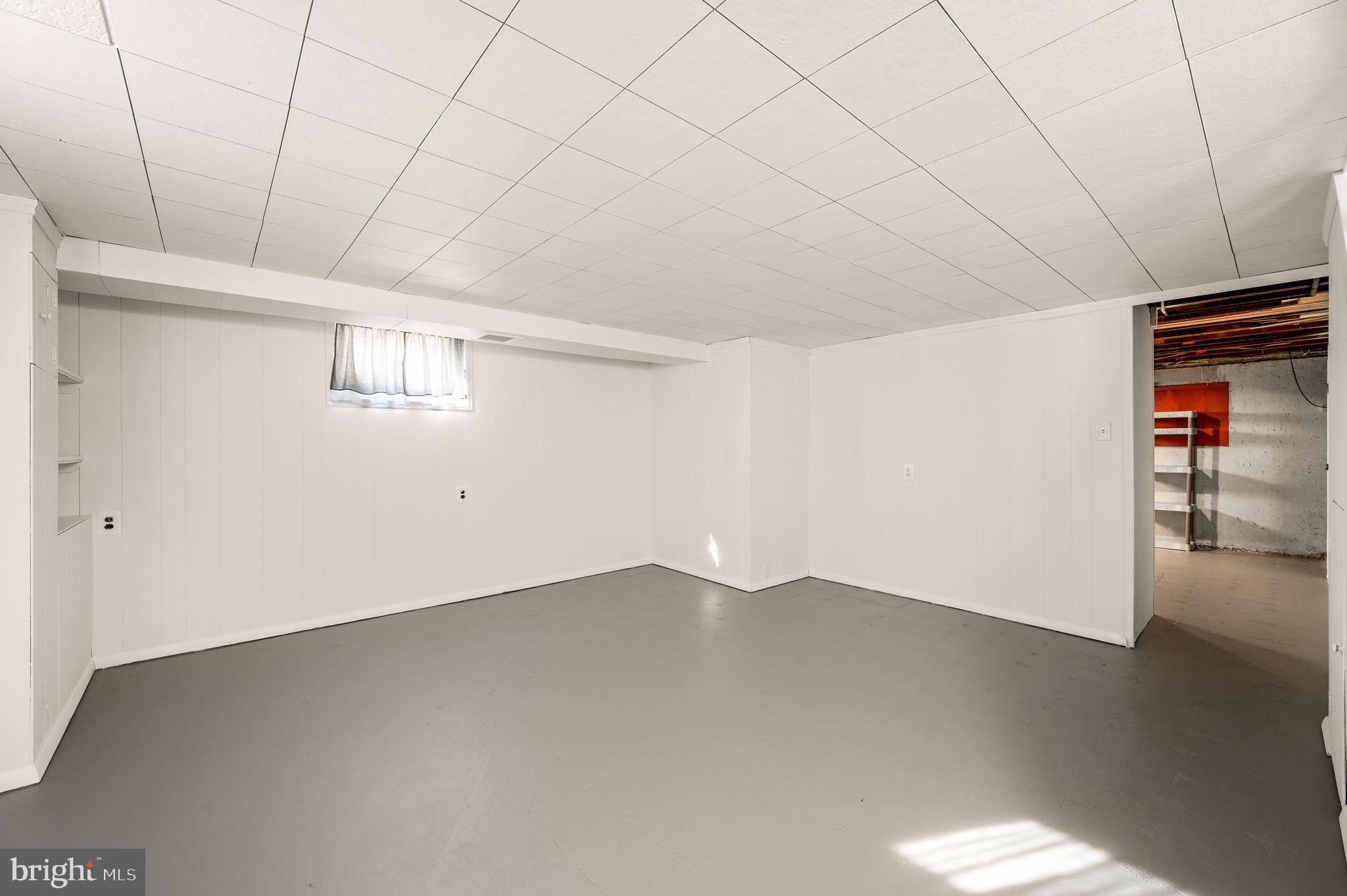 1565 Parklane Road Swarthmore, PA 19081 - Photo 24 of 28 a view of empty room