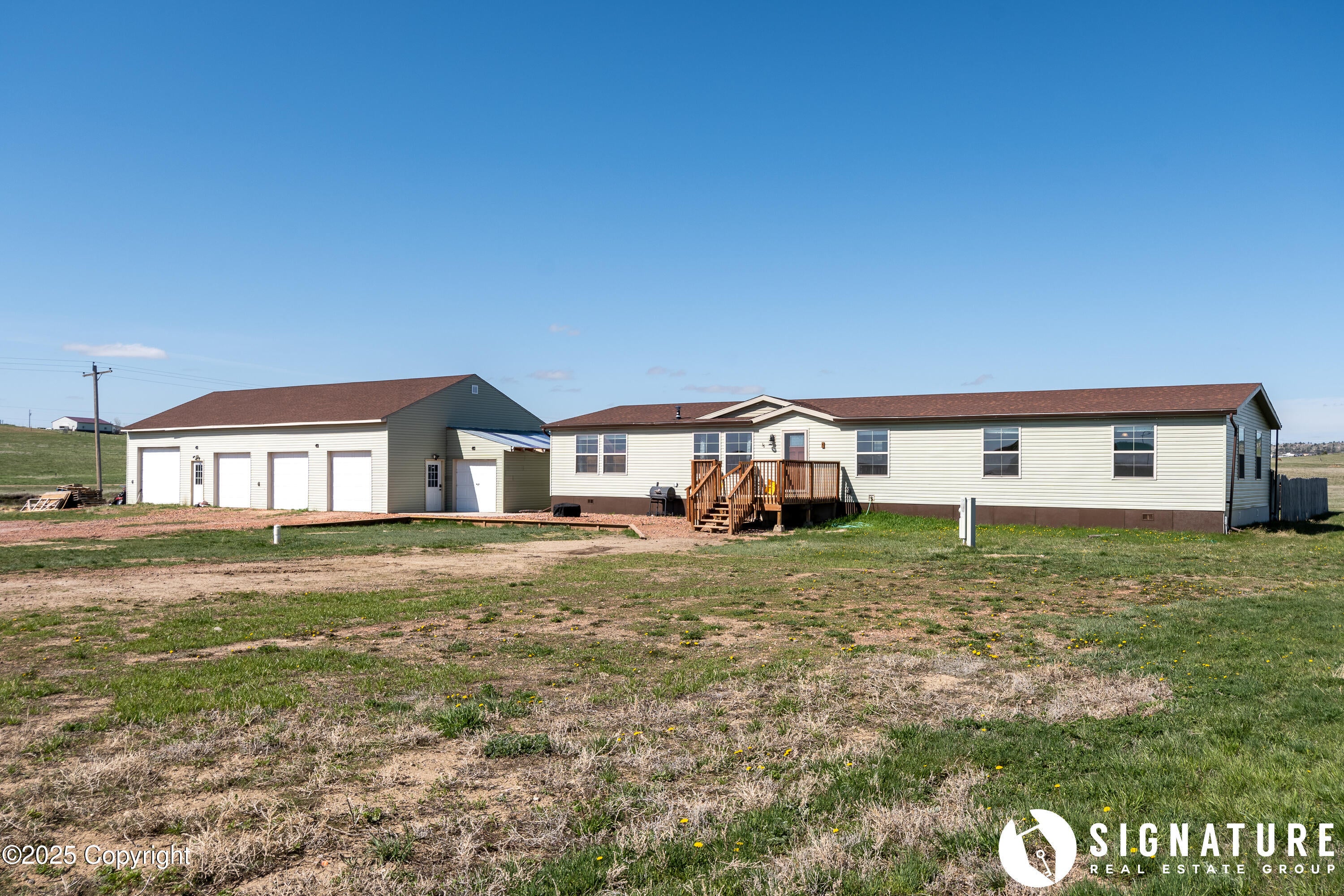 36 Cross Lane Rozet, WY 82727 - Photo 1 of 1 36 Cross (1 of 30)