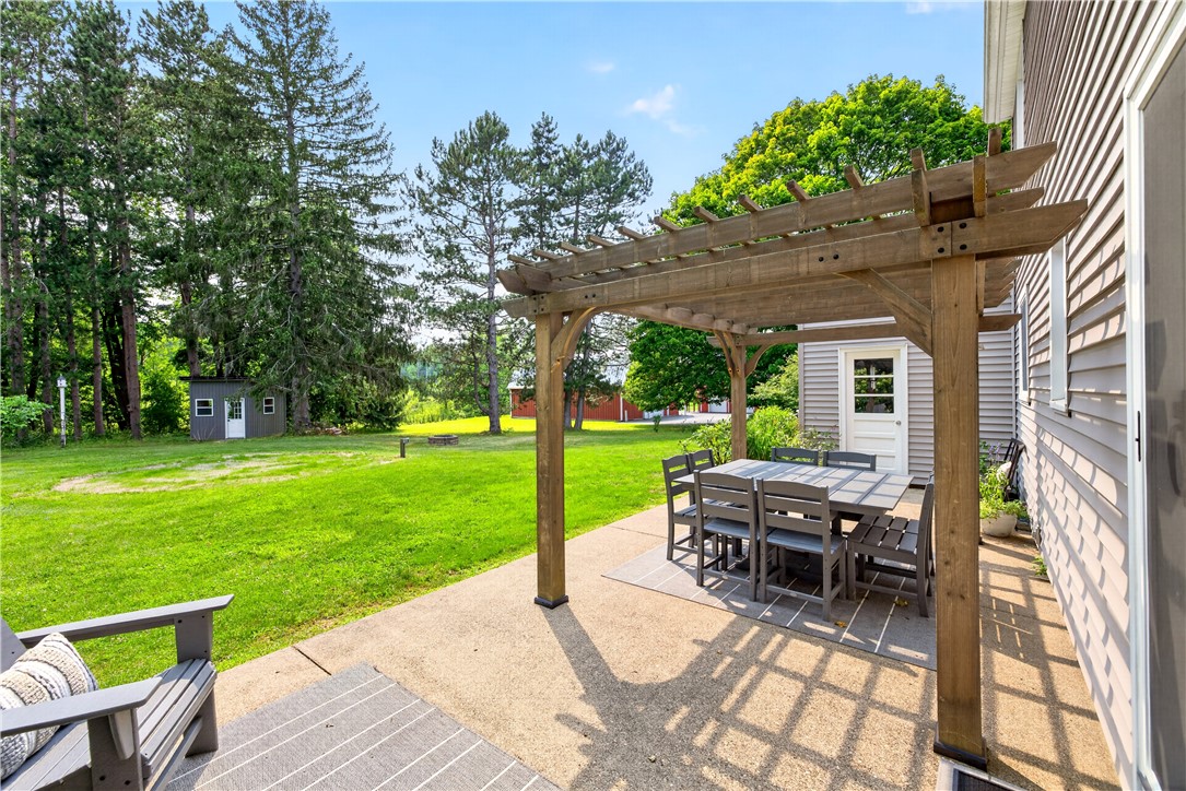 7459 Victor Mendon Road Victor, NY 14564 - Photo 32 of 43 Gallery Image 32