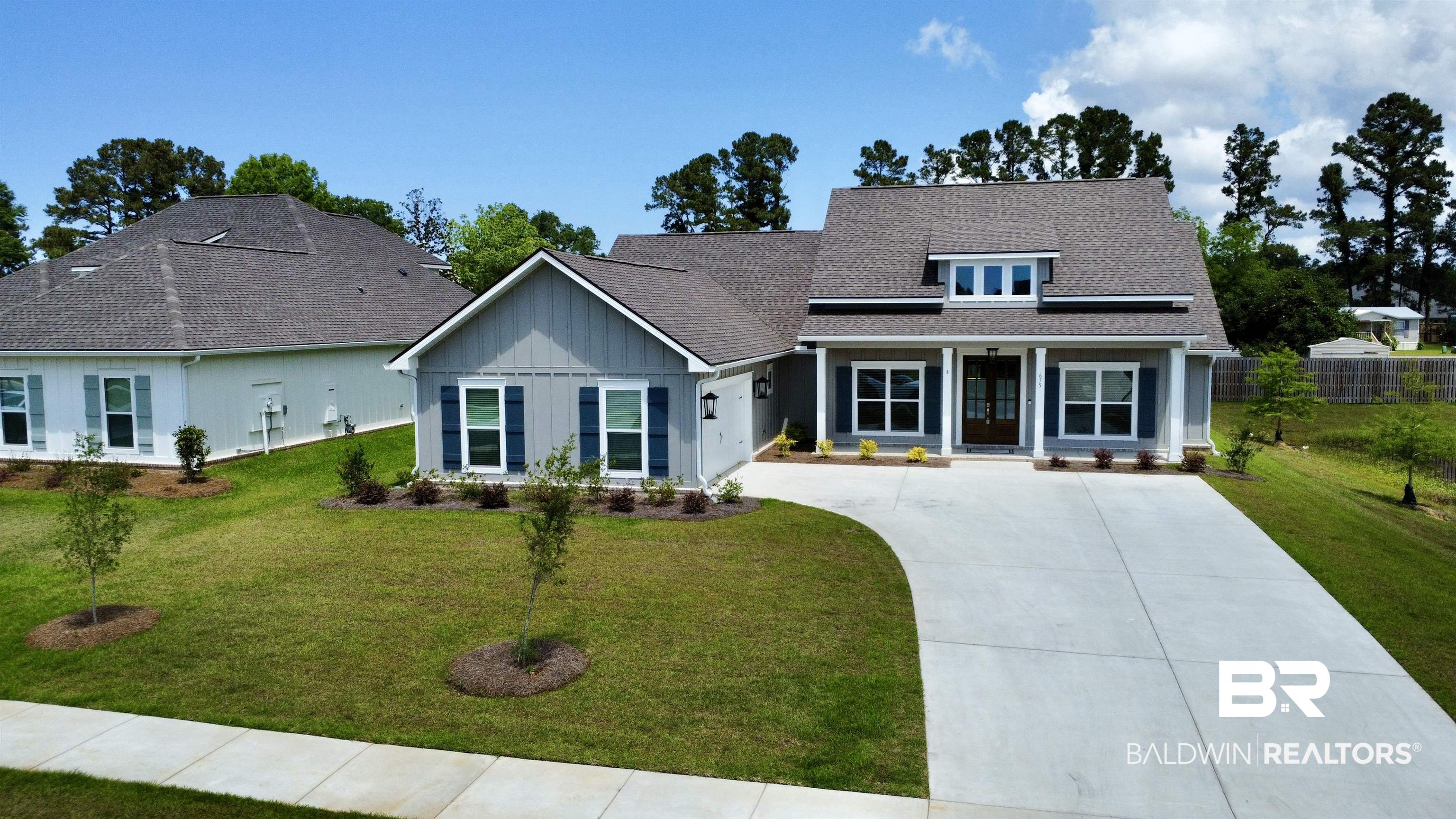 675 Kitfox Avenue Fairhope, AL 36532 - Photo 34 of 36 Gallery Image 34