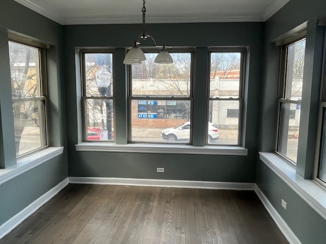 5745 North Ridge Avenue, Unit 1W Chicago, IL 60660 - Photo 12 of 19 Gallery Image 12
