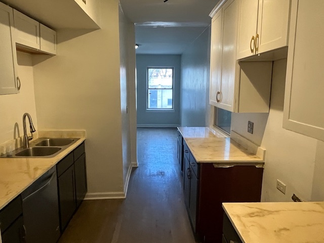 5745 North Ridge Avenue, Unit 1W Chicago, IL 60660 - Photo 17 of 19 Gallery Image 17