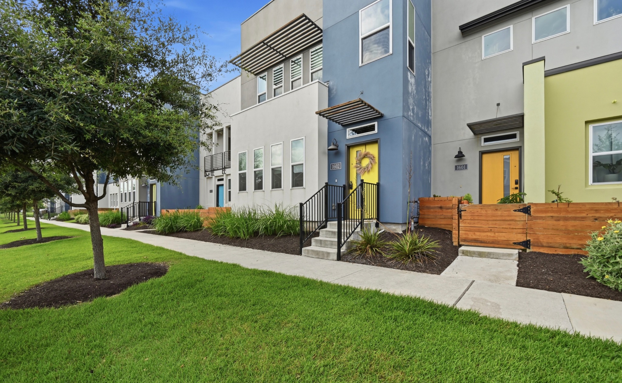 9015 Cattle Baron Path, Unit 1602 Austin, TX 78747 - Photo 1 of 26