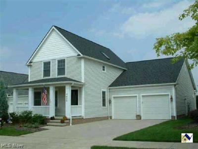 4433 Brooks Road Cleveland, OH 44105 - Photo 1 of 1