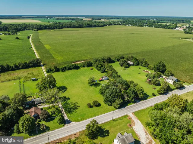 $360,000 | 13070 Ridgely Road, Greensboro, MD 21639