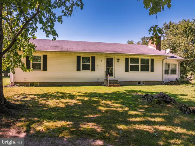 $360,000 | 13070 Ridgely Road, Greensboro, MD 21639