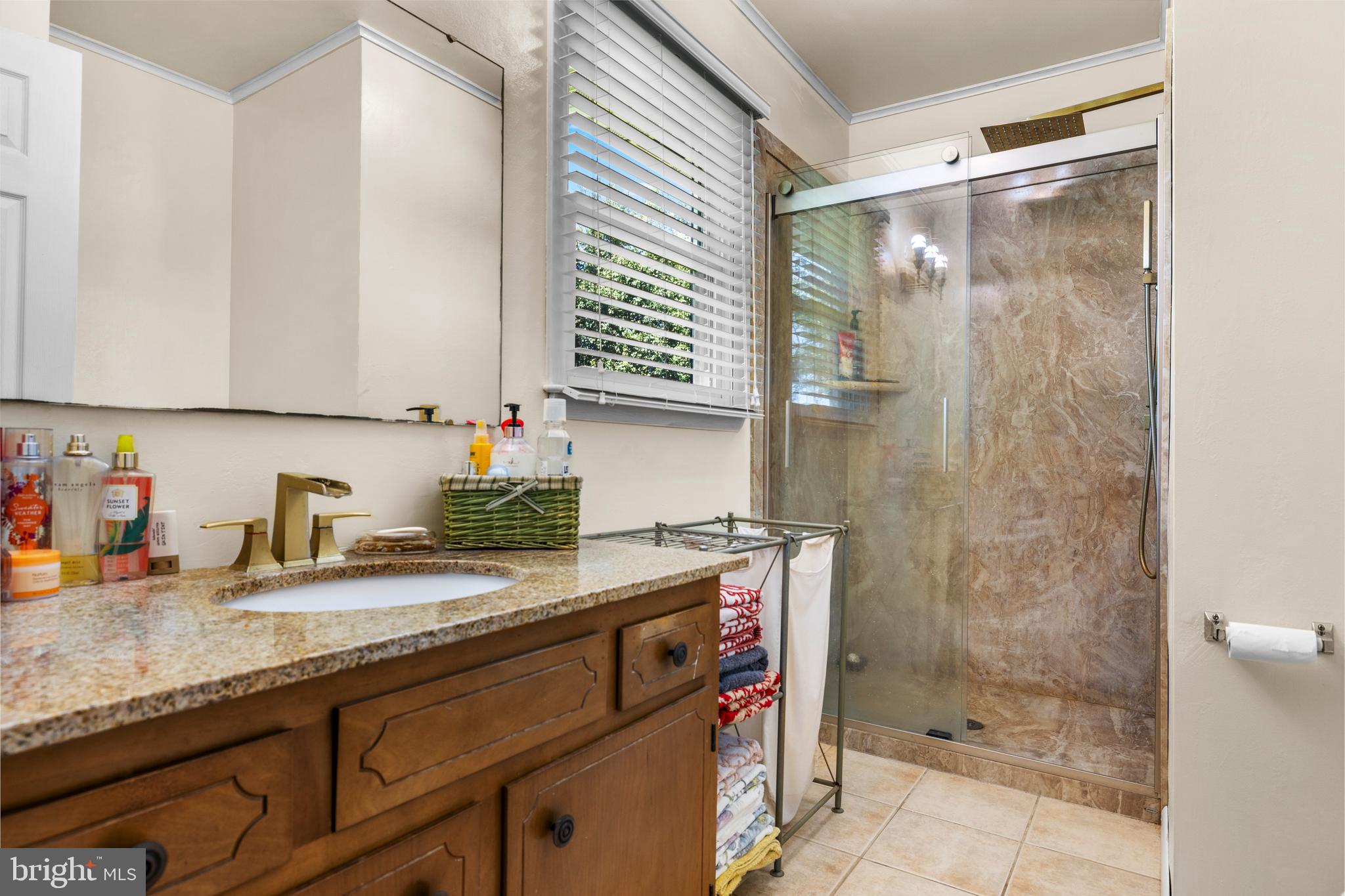 13070 Ridgely Road Greensboro, MD 21639 - Photo 28 of 40 Primary Bathroom