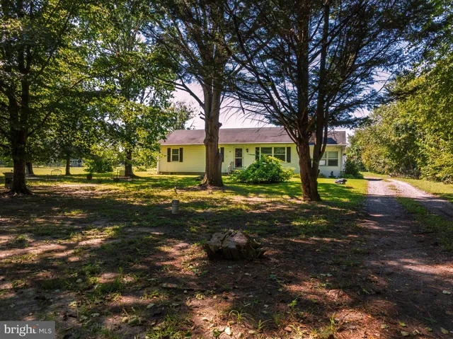 $360,000 | 13070 Ridgely Road, Greensboro, MD 21639