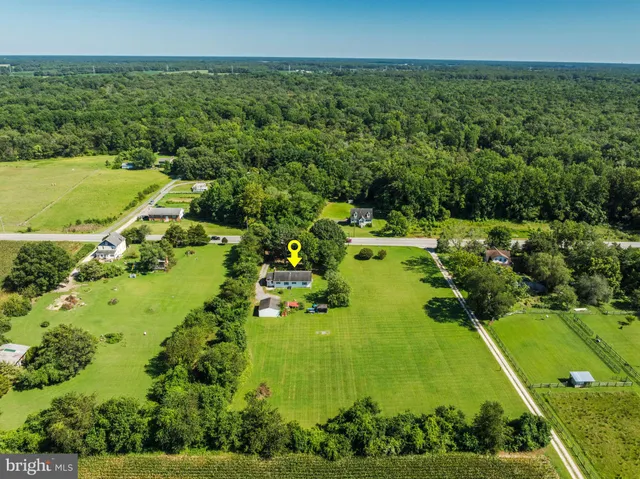 $360,000 | 13070 Ridgely Road, Greensboro, MD 21639