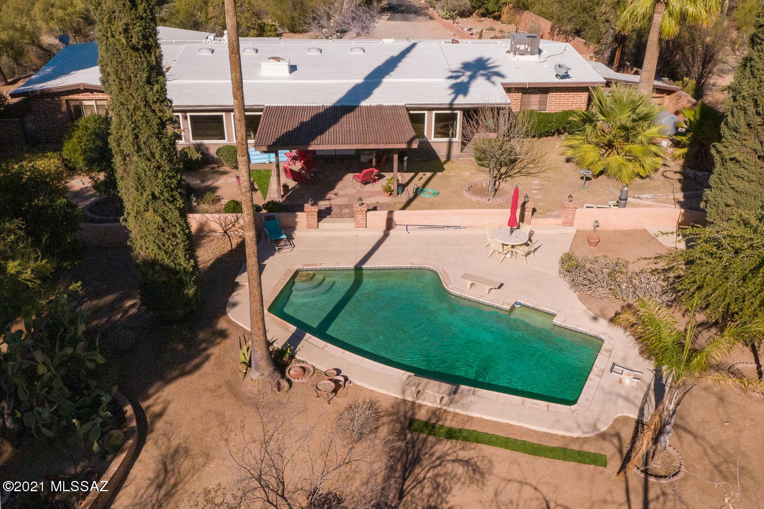 4530 East River Road Tucson, AZ 85718 - Photo 11 of 50 Gallery Image 11